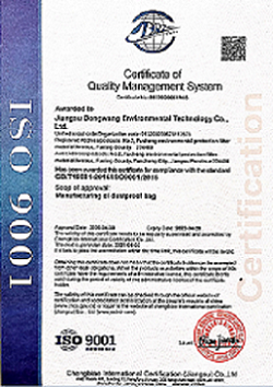 ISO 9001 �J�C英文�C��
